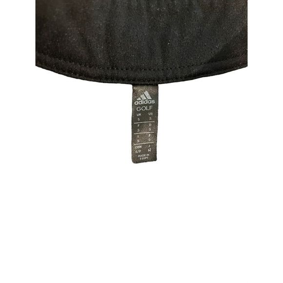 Adidas Golf 1/4 zip pullover - Picture 7 of 8